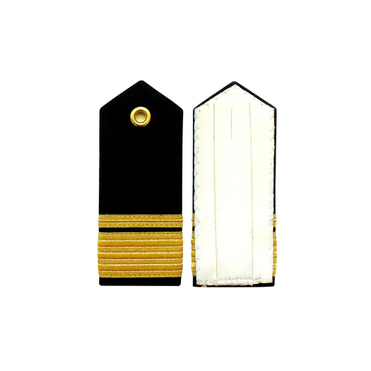 Bundeswehr Marine Flottillenadmiral Schulterklappen
