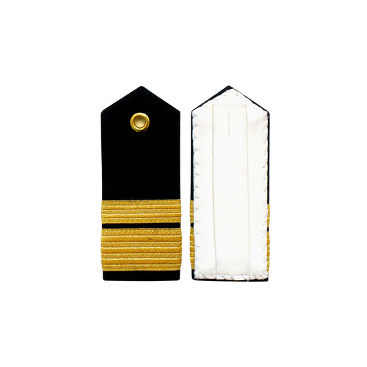 Bundeswehr Marine Konteradmiral Schulterklappen