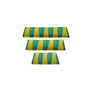 Ordenspange mit 4 Haken (4er)