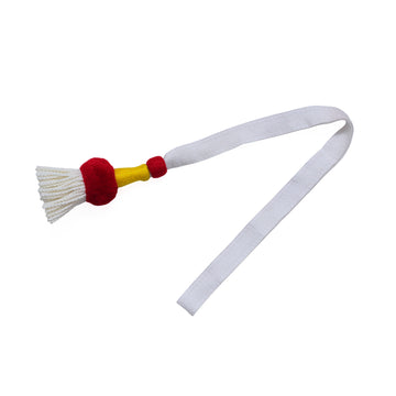 WK1 Kaiserreich Mannschaft Troddel 10te Kompanie Portepee Knot - Repro