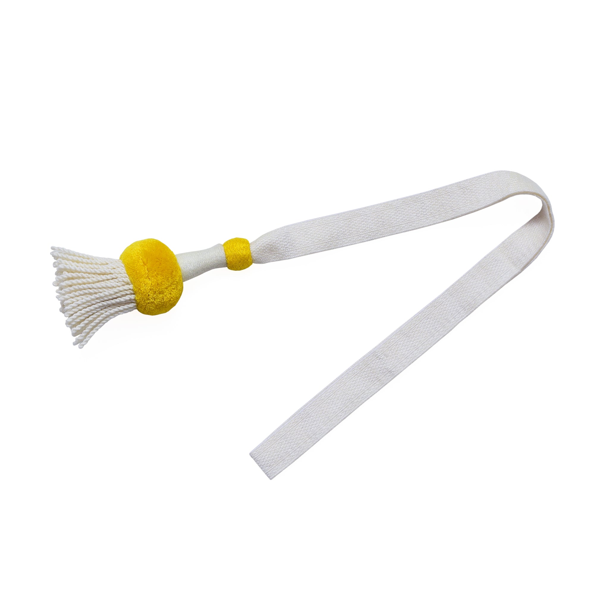 WK1 Kaiserreich Mannschaft Troddel 3te Kompanie Portepee Knot - Repro