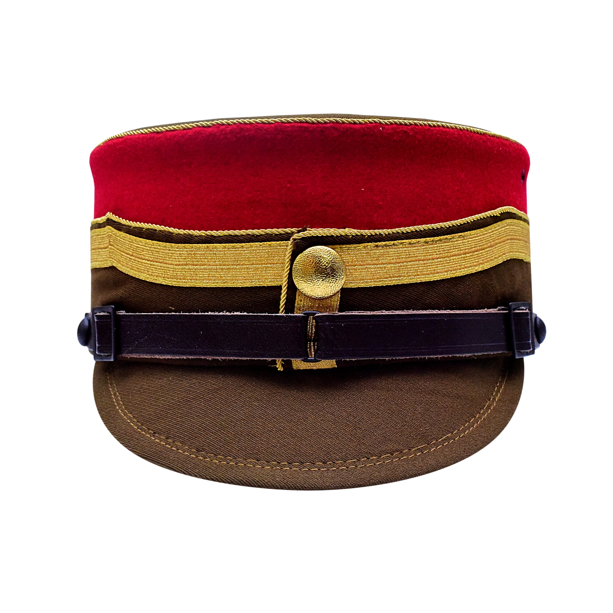 SA Schaftmütze für General