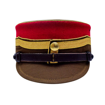 SA Schaftmütze für General