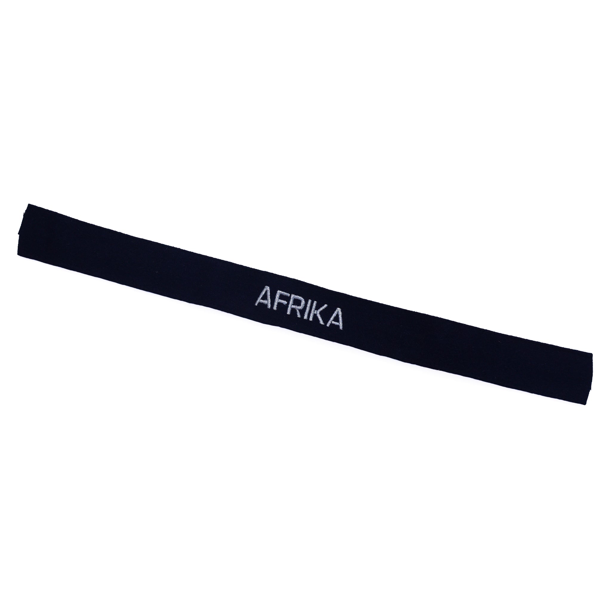 Ärmelband AFRIKA