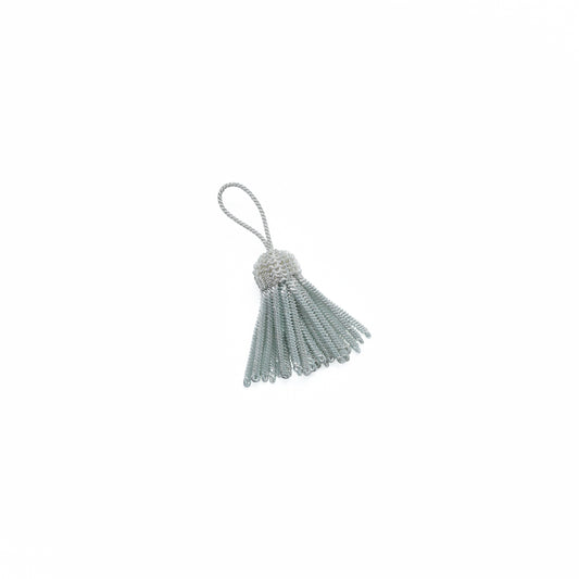 Bouillonquasten mit 3,5cm Fransen – Klein