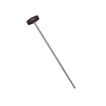 Putzstock für P08