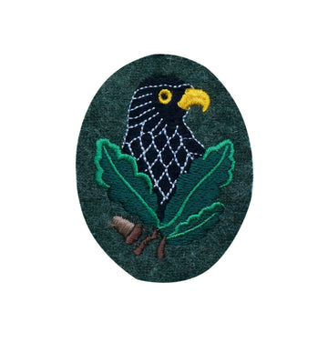 WWII German 3 Stufe Scharfschützen-Abzeichen Wehrmacht Sniper badge