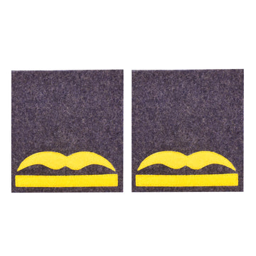 Luftwaffe Dienstgradabzeichen Generalmajor Abzeichen WH Rangabzeichen