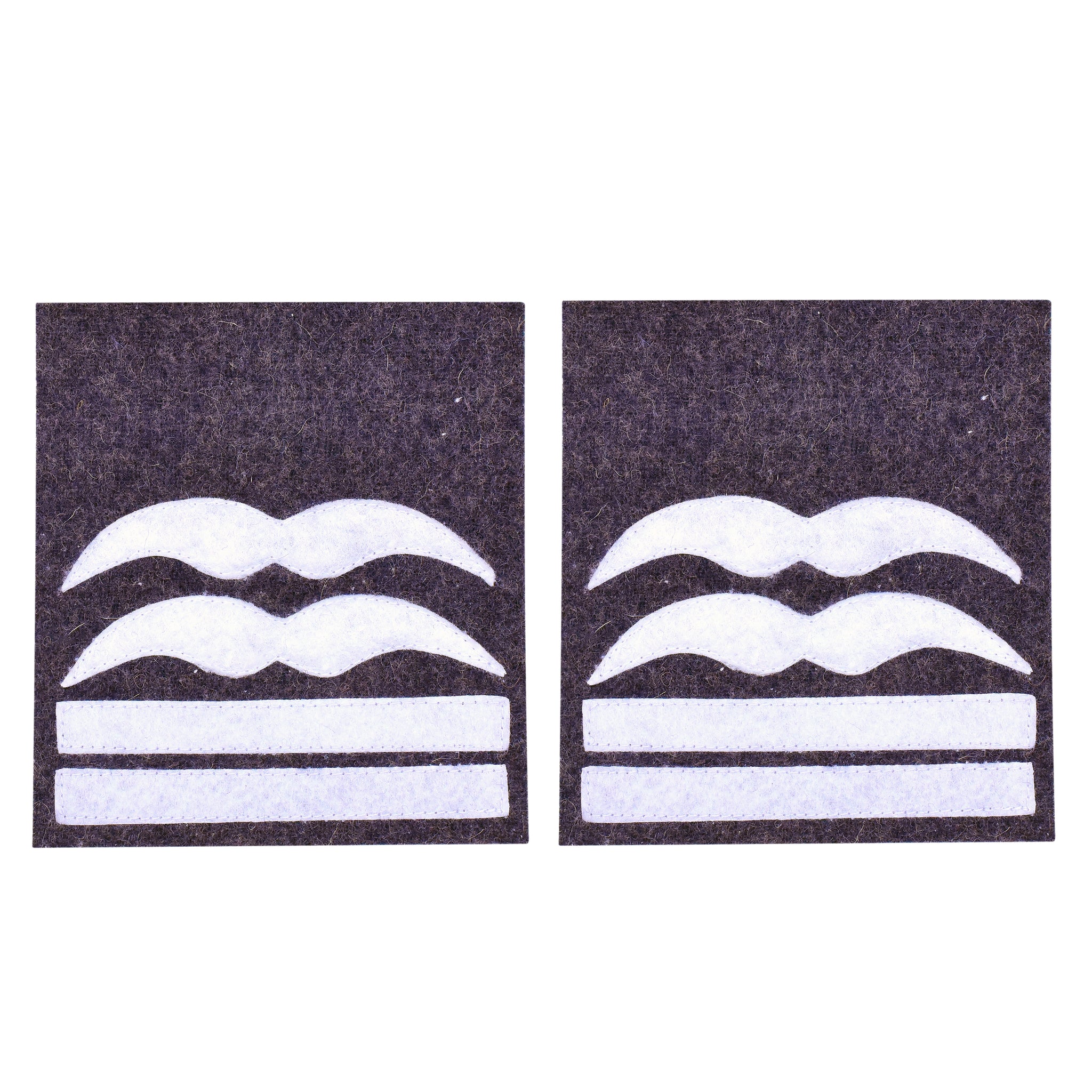 Luftwaffe Dienstgradabzeichen Oberstleutnant Abzeichen WH Rangabzeichen