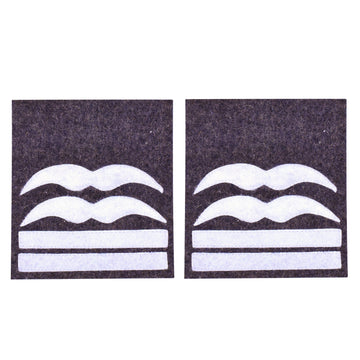 Luftwaffe Dienstgradabzeichen Oberstleutnant Abzeichen WH Rangabzeichen