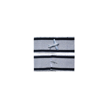 Tieffliegervernichtungsabzeichen - Silber