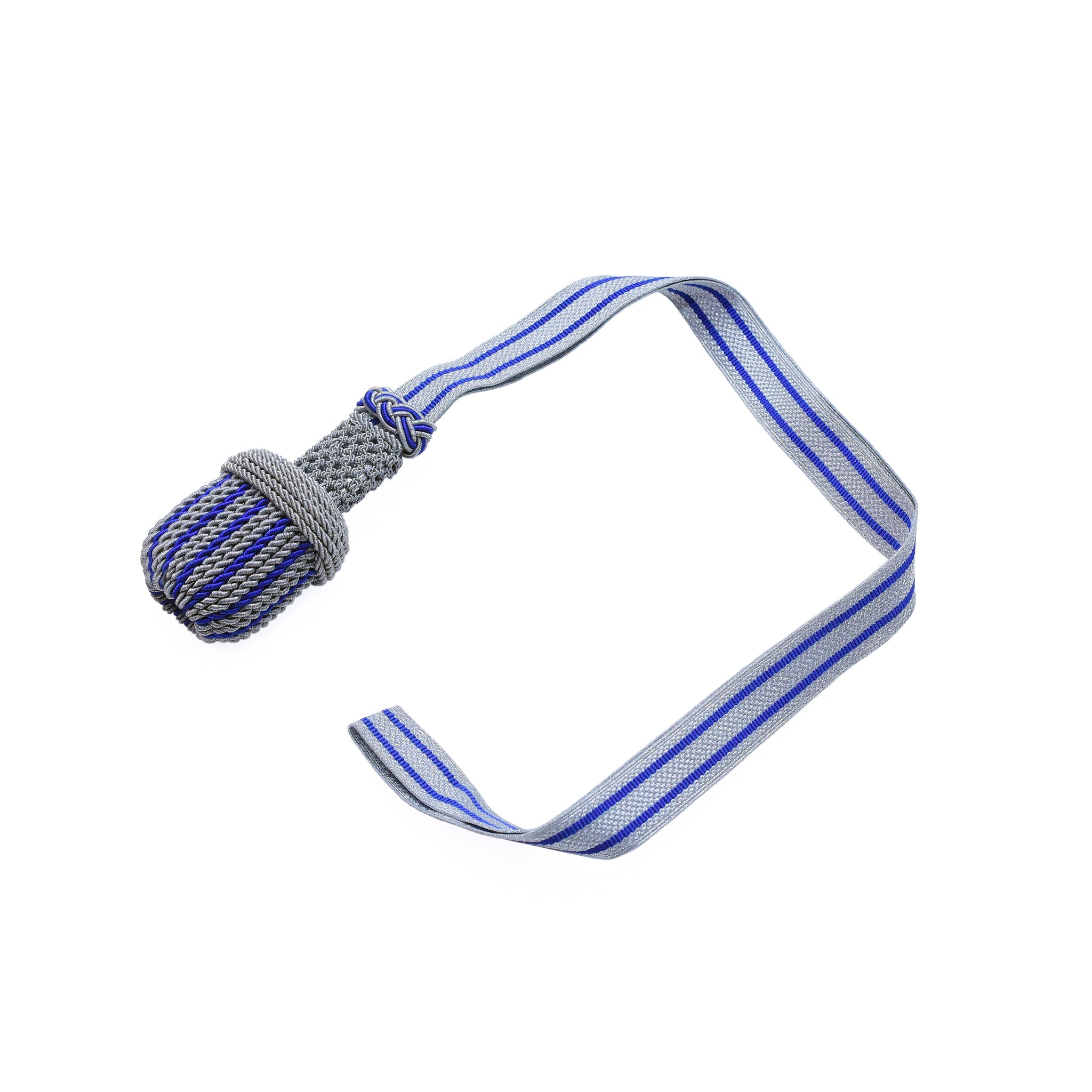 WH DRK Hauer ‘Deutsche Rotes Kreuz’ Portepee für Unterführer Knot, Schlagband