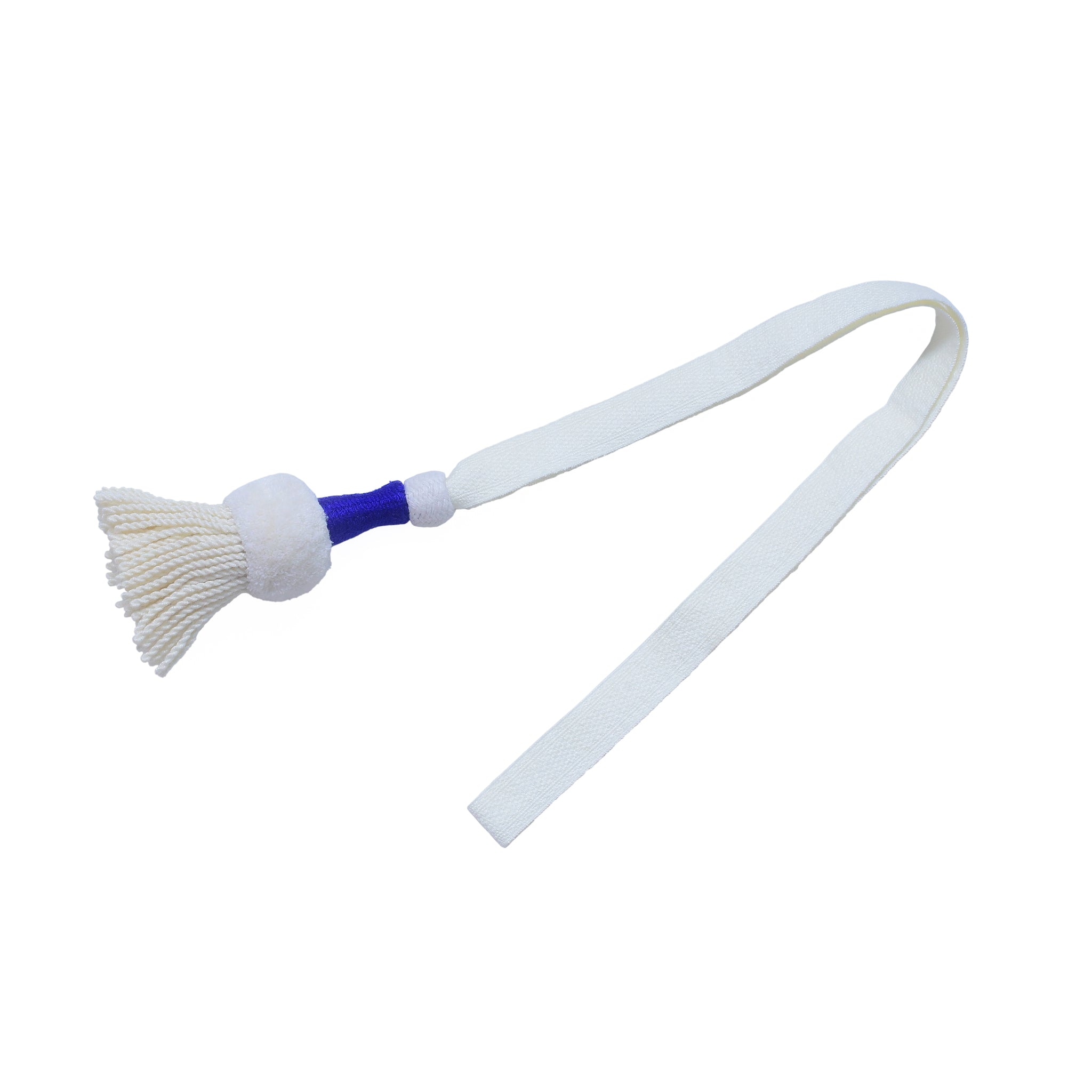 WK1 Kaiserreich Mannschaft Troddel MG Kompanie Portepee Knot - Repro