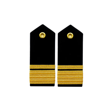 Bundeswehr Marine Flottillenadmiral Schulterklappen