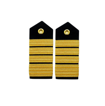 Bundeswehr Marine Admiral Schulterklappen