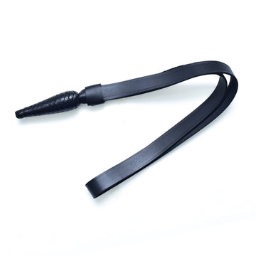 Leder Portepee / Sword Knot