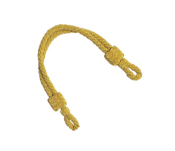 Mützenkordel Offizier – 8mm / 32cm