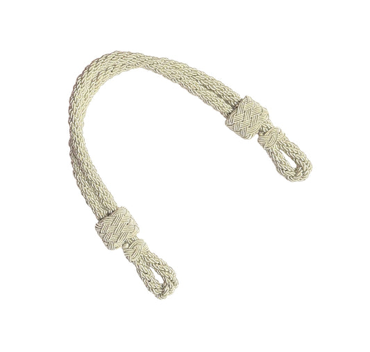 Mützenkordel Offizier – 8mm / 32cm