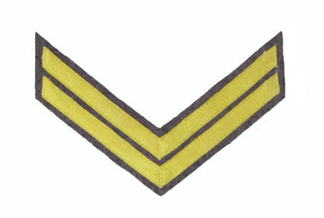 CS Corporal Winkel Kavallerie