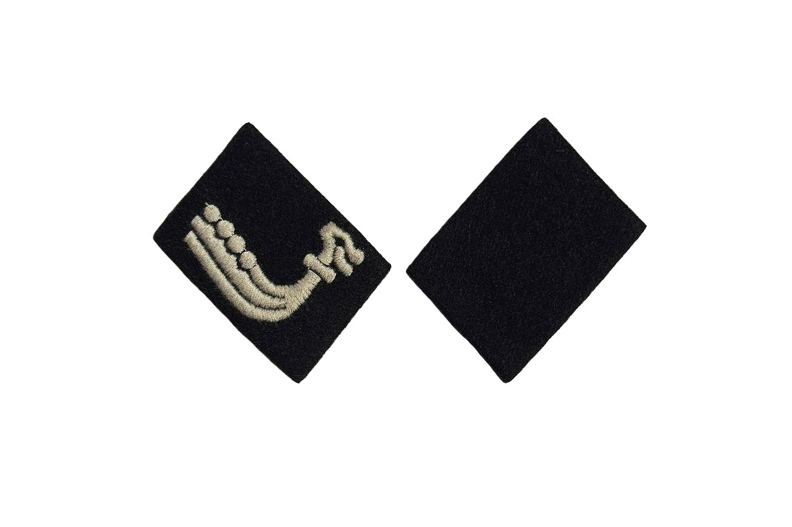 Kragenspiegel 5. WSS Panzerdivision Wiking