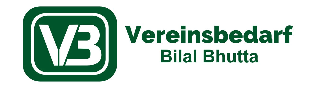 Vereinsbedarf Bilal Bhutta