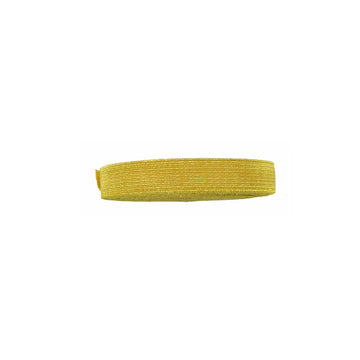 Litze Goldfarbig Tresse Uniform, verschiedene Breiten 8mm, 10mm, 14mm, 16mm oder 21mm